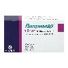 Липримар 10 мг 30 шт. таблетки, покрытые пленочной оболочкой