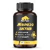 Купить Prime kraft железо актив 90 шт. капсулы массой 680 мг цена