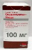 Купить Оксалиплатин-эбеве 100 мг флакон лиофилизат для раствора для инфузий цена