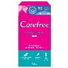Купить Carefree cotton fresh прокладки ежедневные с ароматом свежести 34 шт. цена