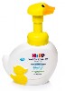 Купить Hipp babysanft пенка моющая детская для лица и рук уточка для чувствительной кожи уточка 250 мл цена