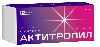Купить Актитропил 100 мг 60 шт. таблетки блистер цена