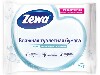 Купить Zewa pure влажная туалетная бумага 42 шт. цена