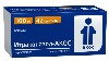 Купить Итраконазол-акос 100 мг 42 шт. капсулы цена