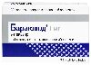 Купить Бараклюд 1 мг 30 шт. таблетки, покрытые пленочной оболочкой цена