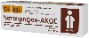 Купить Кетопрофен-акос 5% гель для наружного применения 30 гр цена