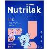 Купить Nutrilak premium пре смесь сухая молочная для недоношенных и маловесных детей 350 гр цена