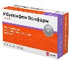 Купить Ибупрофен велфарм 400 мг 30 шт. блистер таблетки, покрытые пленочной оболочкой цена