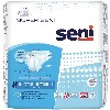 Купить Seni super подгузники для взрослых размер extra large обхват талии 130-170 10 шт. цена