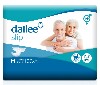 Купить Dailee подгузники для взрослых для людей со средней степенью недержания EXTRA PLUS Medium/средний 30 шт. цена