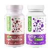 Купить Набор из 1 уп. NOOTERIA LABS МАГНИЙ В6 EXTRA PURE N60 КАПС ПО 730МГ+1 уп. NOOTERIA LABS 5HTP PRO (5-ГИДРОКСИТРИПТОФАН) N60 КАПС цена