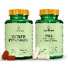 Купить Набор Dr neumann zma-цинк+магний+аспарагиновая кислота №60 капс + Dr neumann мультивитамины №90 табл со скидкой 20% цена