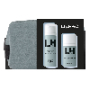 Купить Lierac набор homme/крем-флюид антивозрастной 50 мл+дезодорант-антиперспирант шариковый 48 ч 50 мл+косметичка/ цена