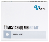 Купить Гликлазид мв 60 мг 30 шт. таблетки с модифицированным высвобождением цена