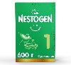 Купить Nestogen 1 смесь детская сухая молочная с омега-3 пнжк и лактобактериями 600 гр цена