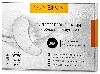 Купить Maskin патчи гидрогелевые для области вокруг глаз с секретом золотой улитки 2 пары цена
