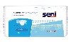 Купить Seni super classic подгузники для взрослых размер medium обхват талии 75-110 30 шт. цена