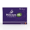 Нексиум 40 мг 28 шт. таблетки, покрытые оболочкой