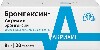 Купить Бромгексин-акрихин 8 мг 20 шт. таблетки цена