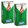 Купить НАБОР ИЗ 2-Х УП. ПРЕЗЕРВАТИВ VIZIT COLOR ЦВЕТН АРОМАТИЗ N12 цена