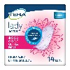 Купить Тена прокладки женские впитывающие lady active ultra mini 14 шт. цена