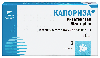 Купить Капориза 10 мг 2 шт. таблетки, диспергируемые в полости рта цена