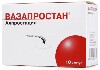 Купить ВАЗАПРОСТАН 60МКГ N10 АМП ЛИОФ Д/Р-РА Д/ИНФ цена