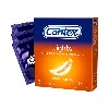 Купить Contex презерватив lights особо тонкие 3 шт. цена