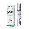 Купить Набор PASTA DEL CAPITANO 1905: зубная паста натуральные травы 75мл + зубная щетка 1960 - по выгодной цене! цена