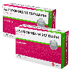 Купить Набор из 2-х уп Азитромицин Велфарм 250мг №6 капс со скидкой цена