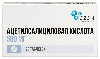 Купить АЦЕТИЛСАЛИЦИЛОВАЯ КИСЛОТА 0,5 N20 ТАБЛ/ОЗОН цена