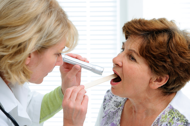 Диагностика и лечение шума в ушах