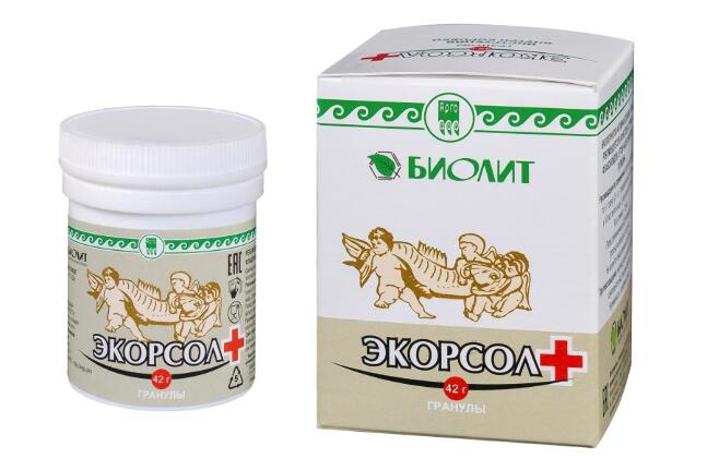 Читать статью Продукция компании «Биолит» на основе экстракта коры осины