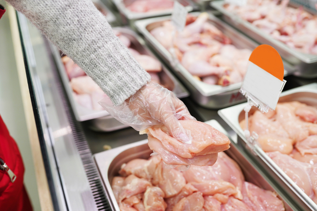 Читать статью Проверяем продукты на свежесть