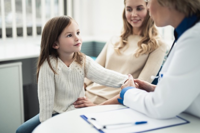 5 признаков, которые могут указывать на проблемы с сердцем у ребенка - Клиника ЦМЭИ