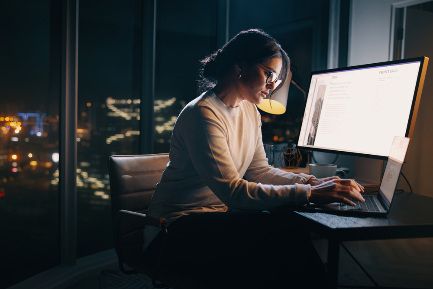 Читать статью Работа по сменам повышает риск камней в почках