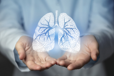 Читать статью "Рак лёгкого: от симптомов к лечению"