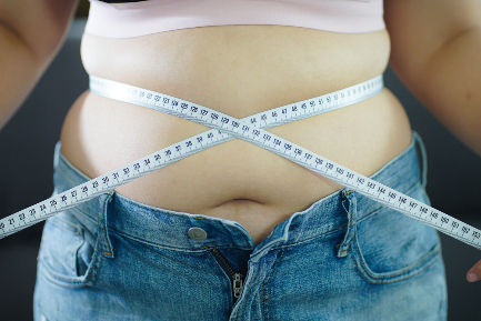 Читать статью "Россияне всё чаще сталкиваются с ожирением"