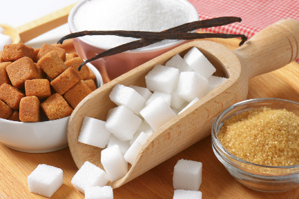 Читать статью "Сахар — это очень вредно? А что насчёт фруктозы? "