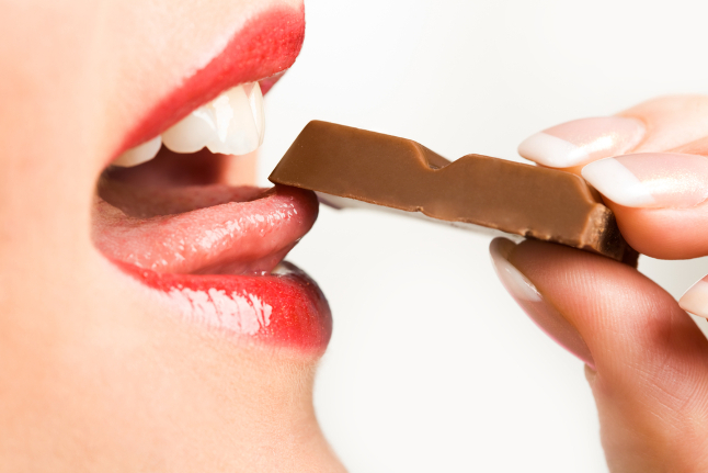 Читать статью Шоколад против инсульта: чем полезно любимое лакомство?