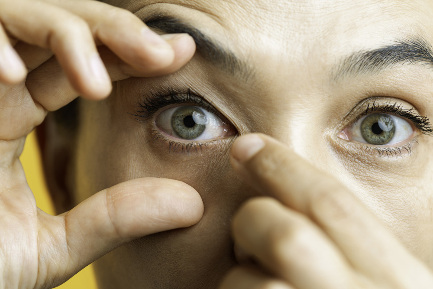 Читать статью "Синдром Шегрена и его лечение"