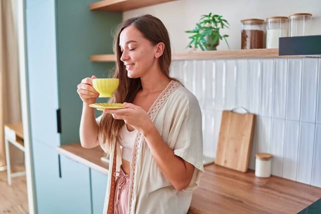 Читать статью Сколько чашек кофе и чая в день можно пить без вреда для здоровья?