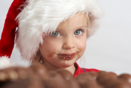 Читать статью "Сколько конфет в день можно ребёнку?"