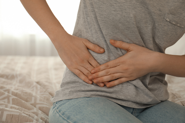 Жировой гепатоз печени — что это, симптомы и лечение
