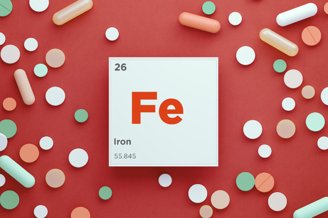 Читать статью Скрытый дефицит железа: кому стоит провериться и почему препараты иногда не подходят?