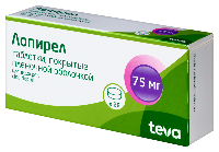 Лопирел