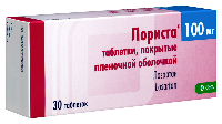 Лориста