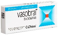 Вазобрал