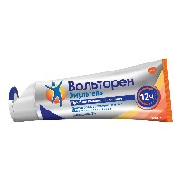 Вольтарен