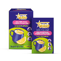 Звездочка Флю